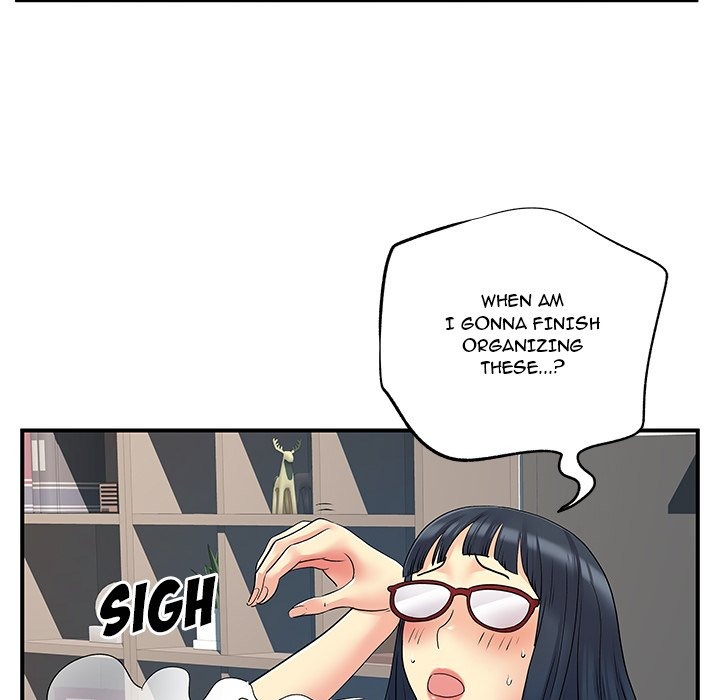 Secret Affairs chapter 27 page 50