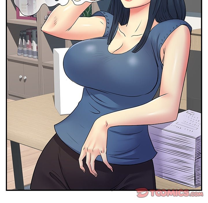 Secret Affairs chapter 27 page 51