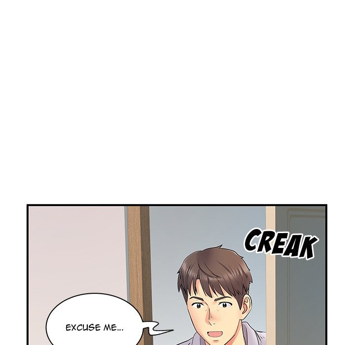 Secret Affairs chapter 27 page 52