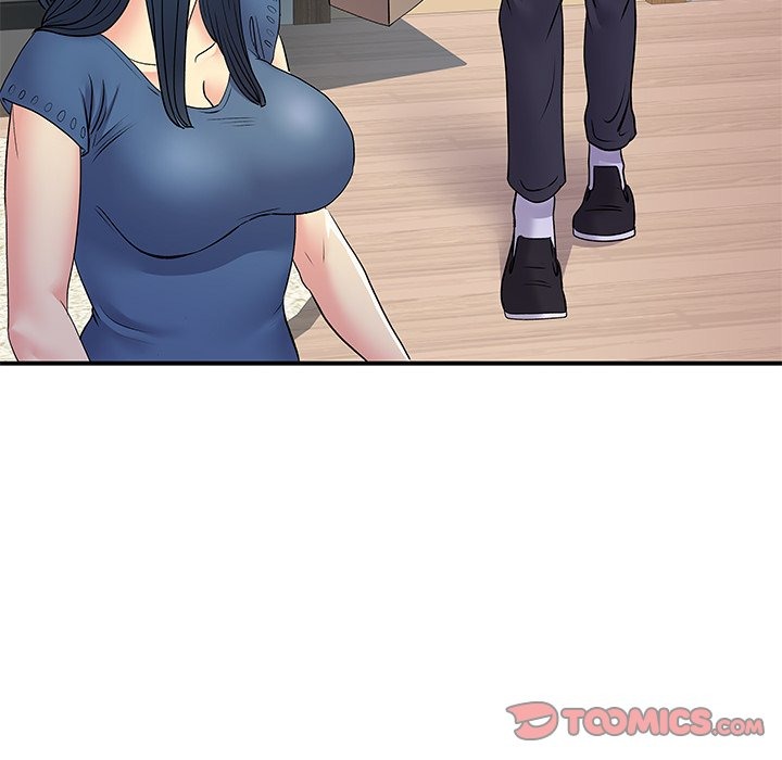 Secret Affairs chapter 27 page 55