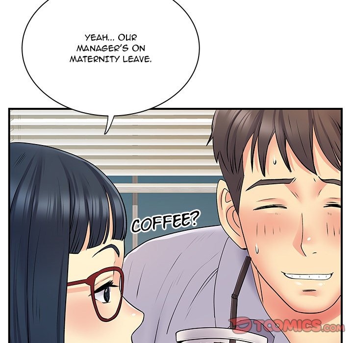 Secret Affairs chapter 27 page 59