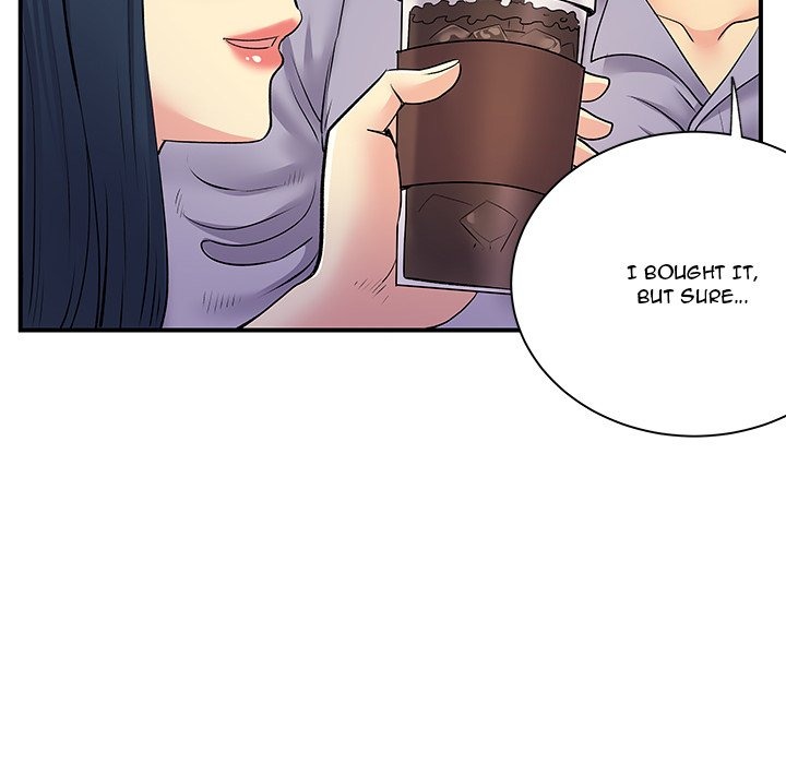 Secret Affairs chapter 27 page 60