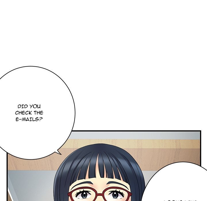 Secret Affairs chapter 27 page 62