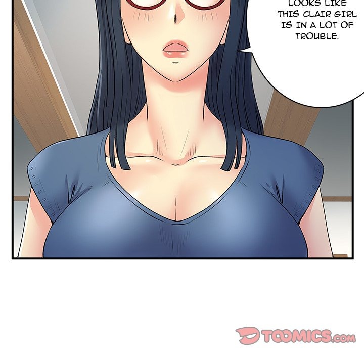 Secret Affairs chapter 27 page 63
