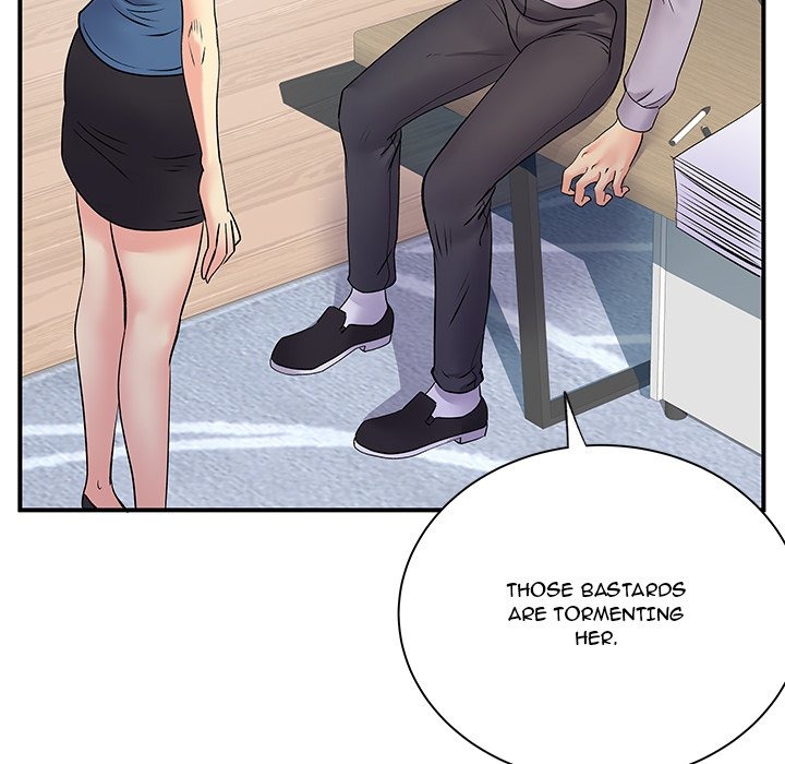 Secret Affairs chapter 27 page 65
