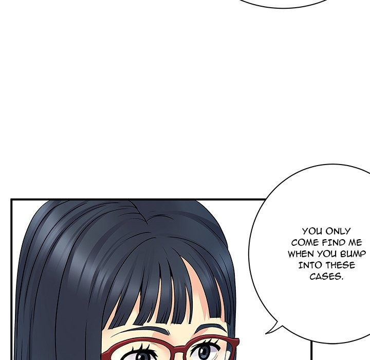 Secret Affairs chapter 27 page 66