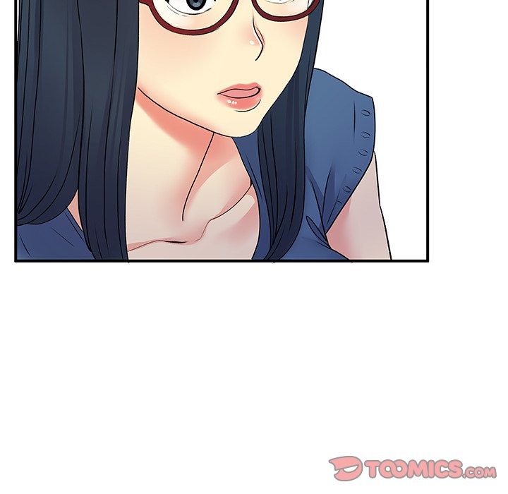 Secret Affairs chapter 27 page 67
