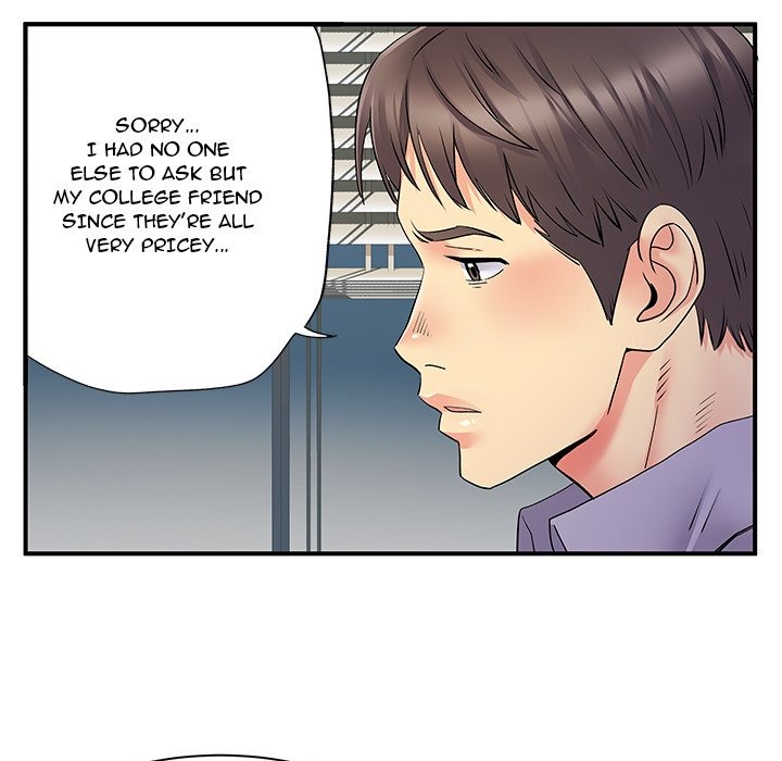 Secret Affairs chapter 27 page 68