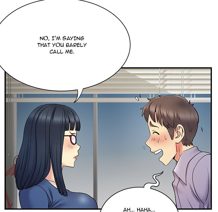 Secret Affairs chapter 27 page 69