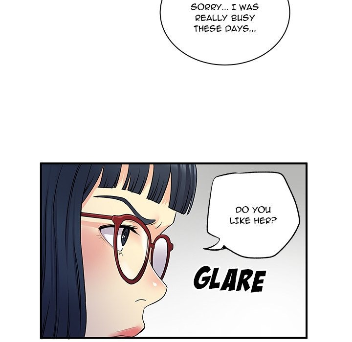 Secret Affairs chapter 27 page 70