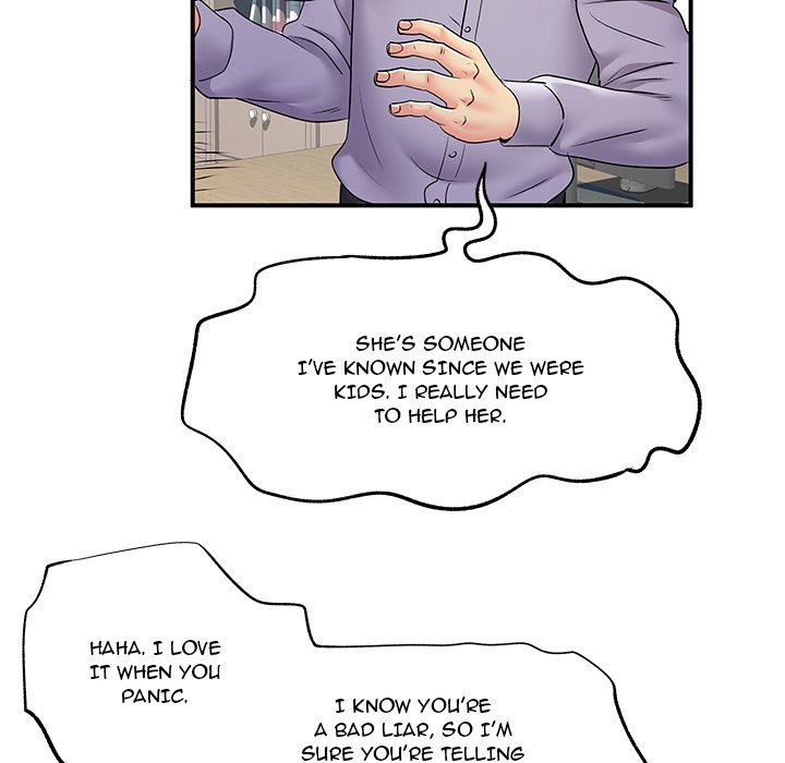 Secret Affairs chapter 27 page 72