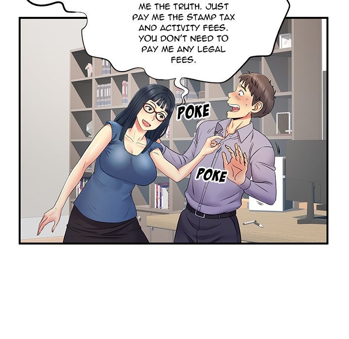 Secret Affairs chapter 27 page 73