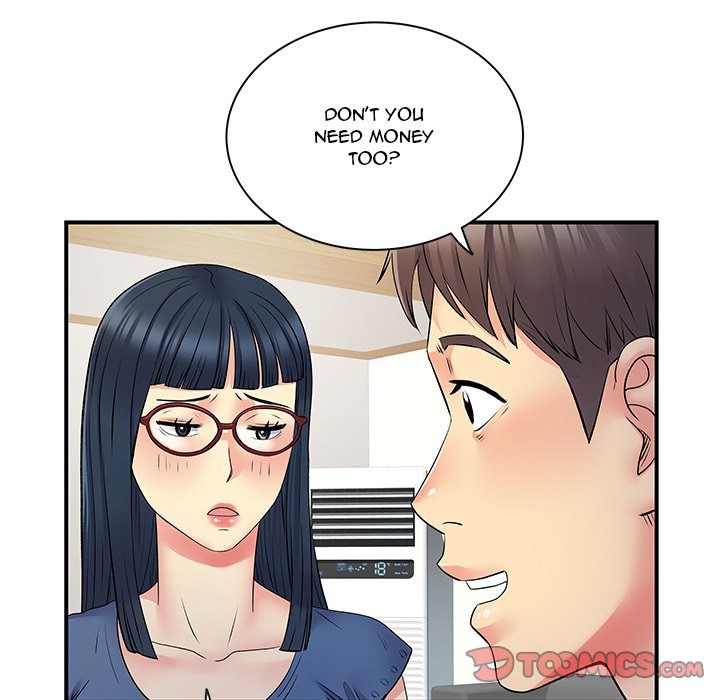 Secret Affairs chapter 27 page 75