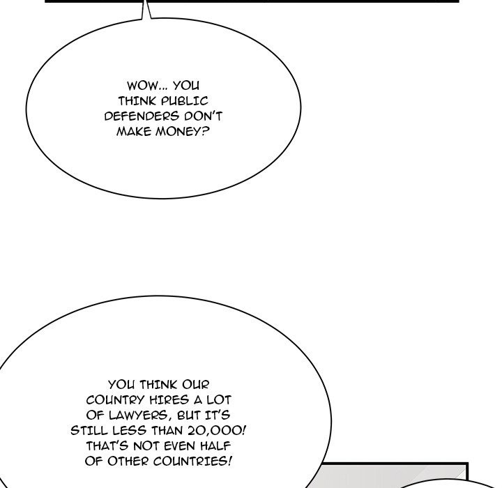 Secret Affairs chapter 27 page 76
