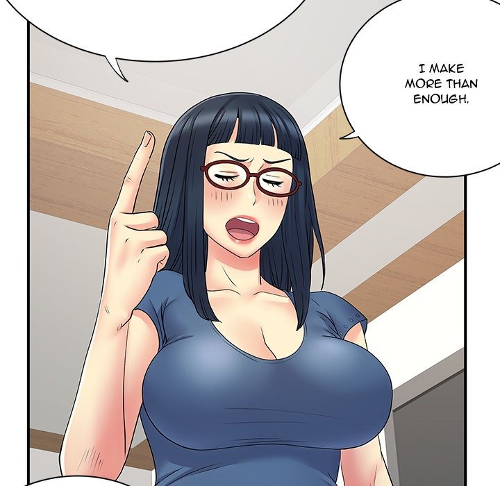 Secret Affairs chapter 27 page 77