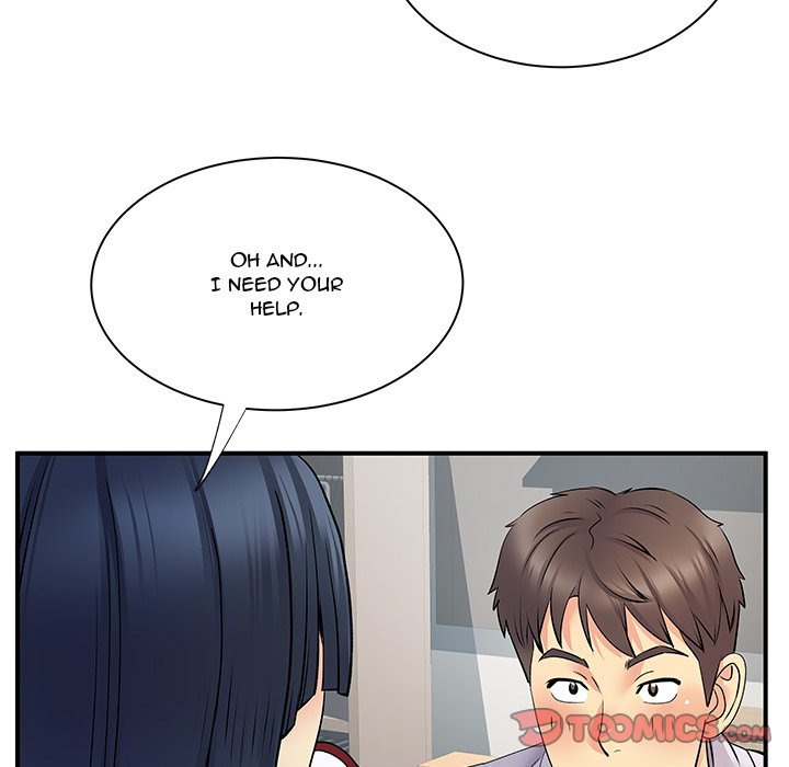 Secret Affairs chapter 27 page 79