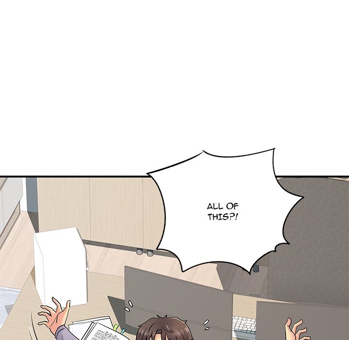 Secret Affairs chapter 27 page 82