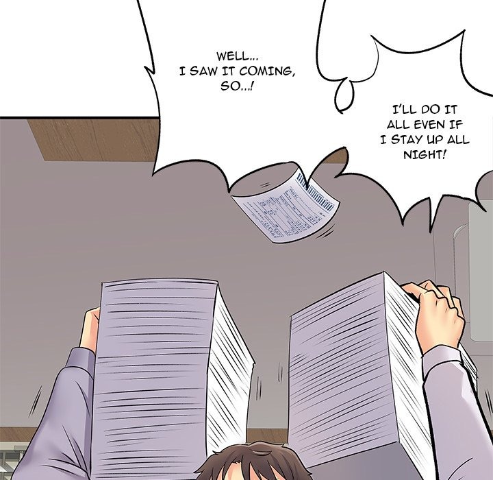 Secret Affairs chapter 27 page 85