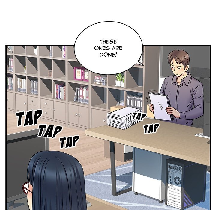 Secret Affairs chapter 27 page 89
