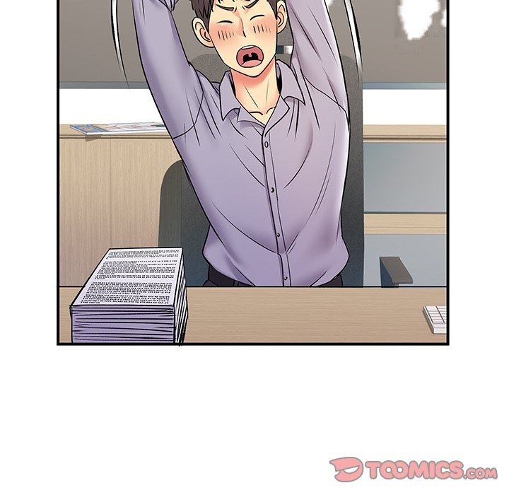 Secret Affairs chapter 27 page 91