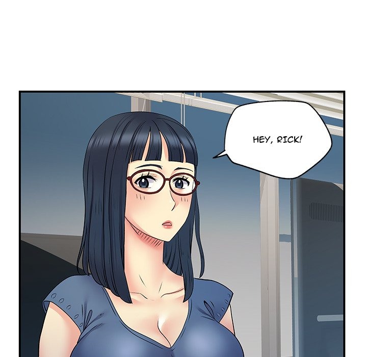 Secret Affairs chapter 27 page 92
