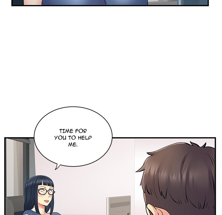 Secret Affairs chapter 27 page 93