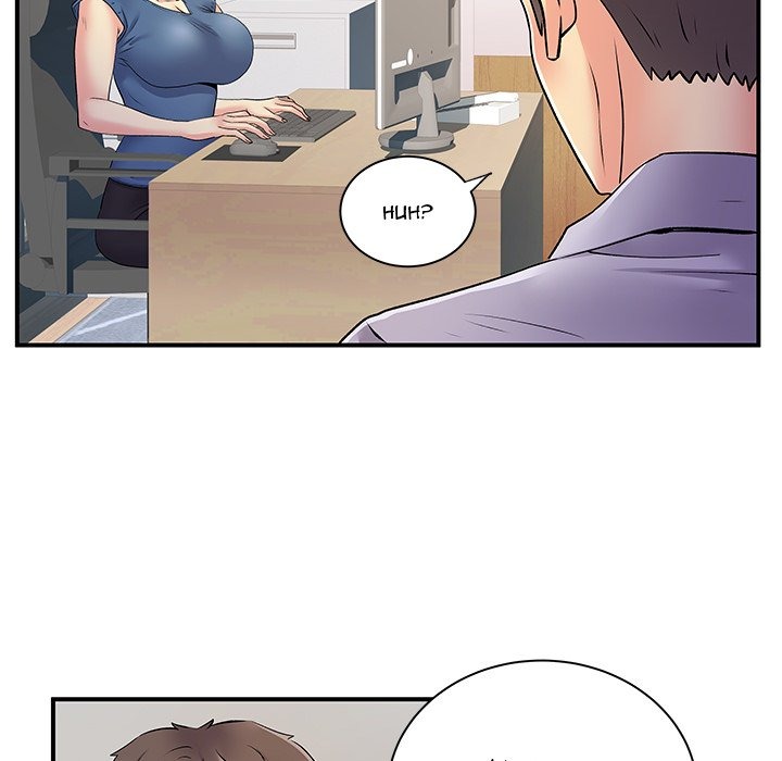 Secret Affairs chapter 27 page 94