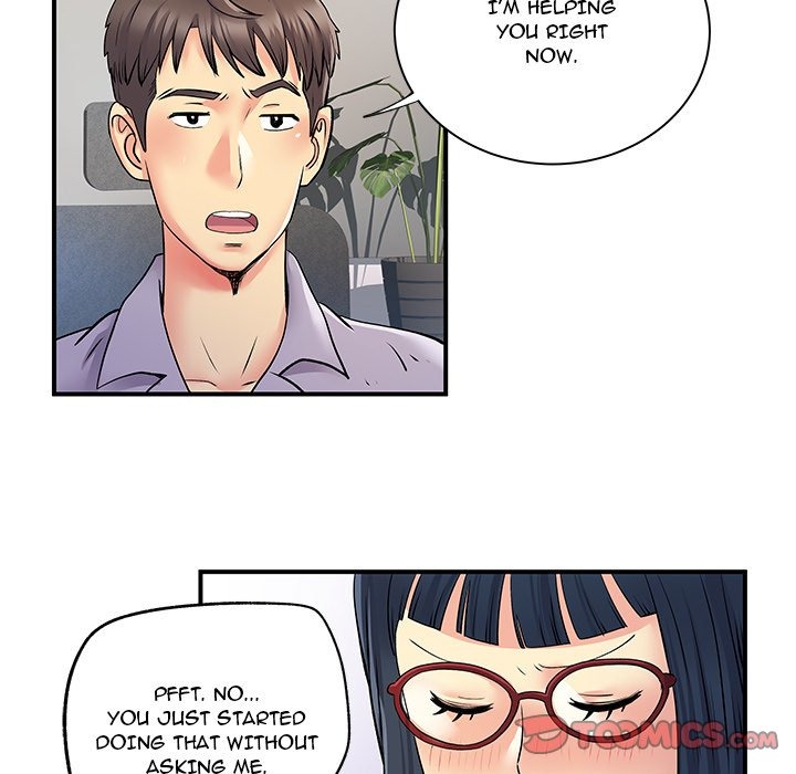 Secret Affairs chapter 27 page 95