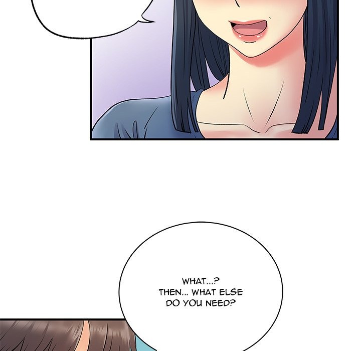Secret Affairs chapter 27 page 96