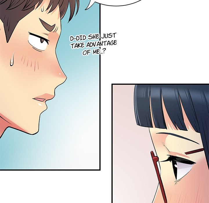 Secret Affairs chapter 27 page 97