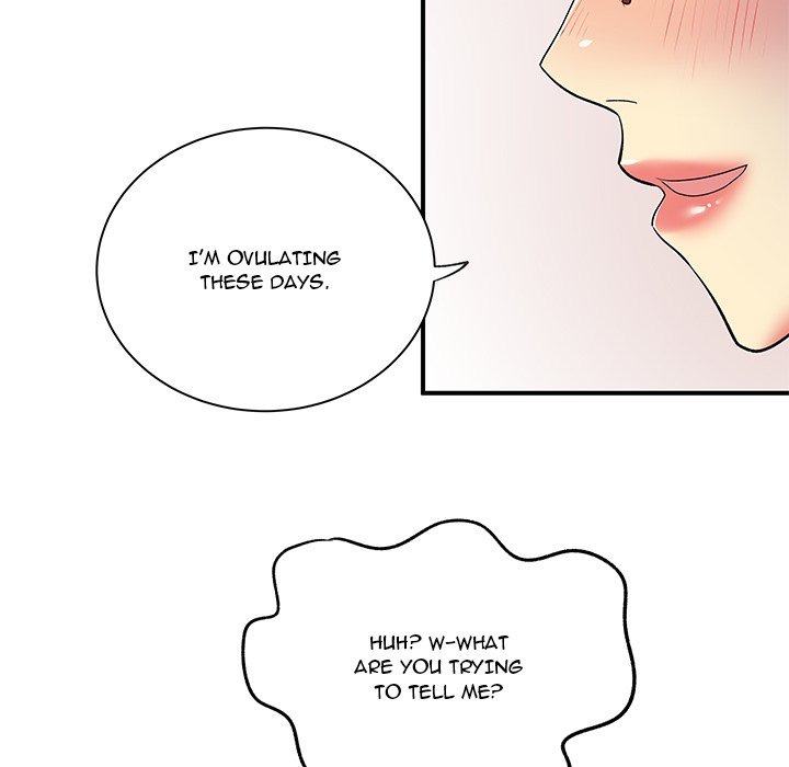 Secret Affairs chapter 27 page 98