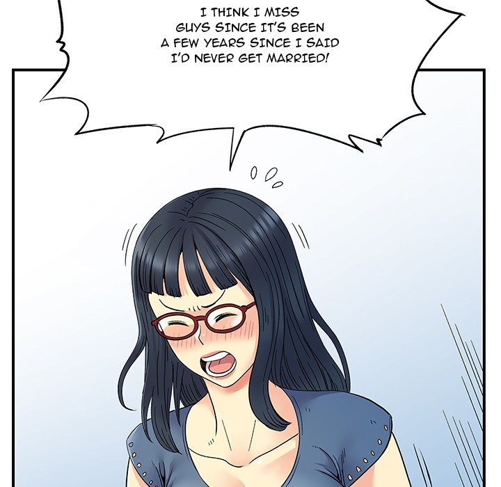 Secret Affairs chapter 27 page 102