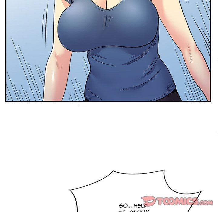 Secret Affairs chapter 27 page 103