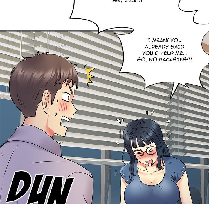 Secret Affairs chapter 27 page 104