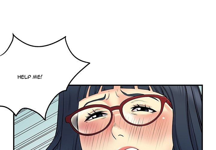 Secret Affairs chapter 28 page 2