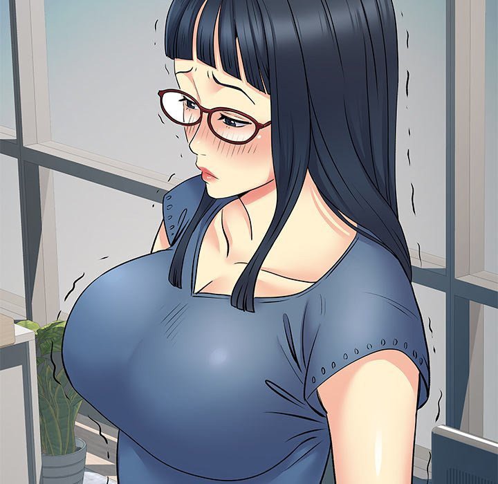 Secret Affairs chapter 28 page 6