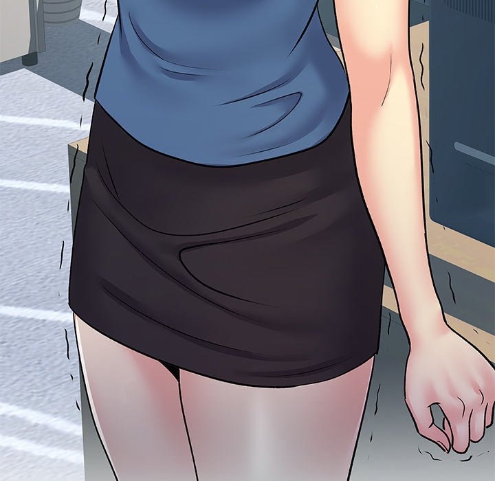 Secret Affairs chapter 28 page 7