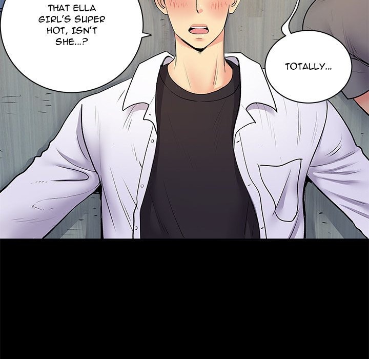 Secret Affairs chapter 28 page 17
