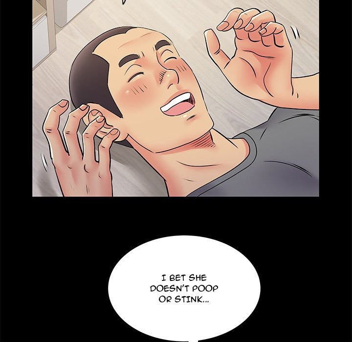 Secret Affairs chapter 28 page 20