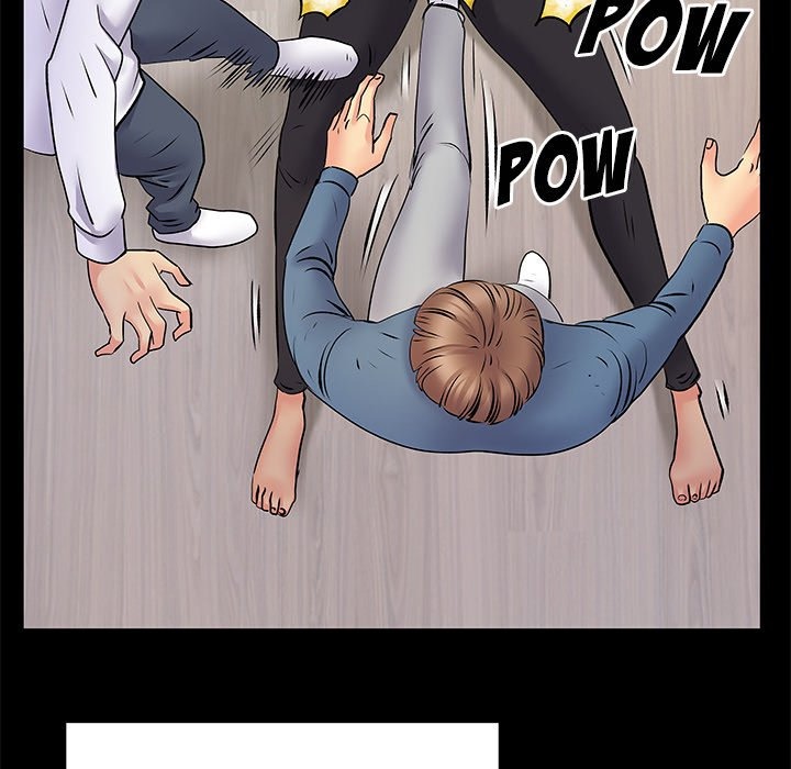 Secret Affairs chapter 28 page 22