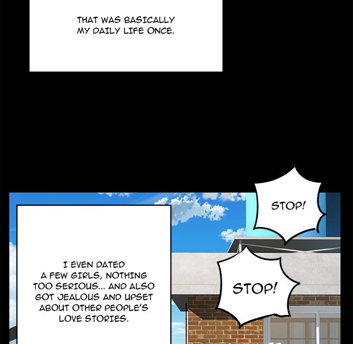 Secret Affairs chapter 28 page 23