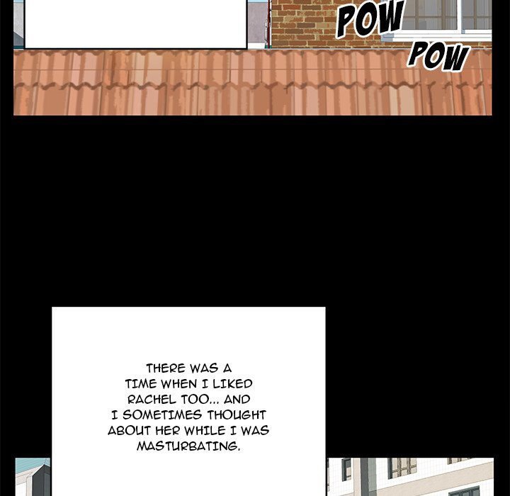 Secret Affairs chapter 28 page 24