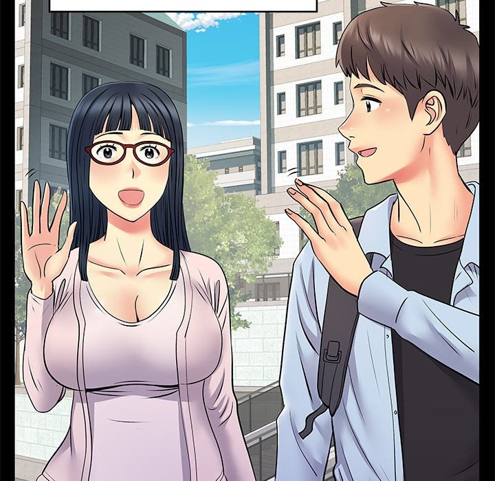 Secret Affairs chapter 28 page 25