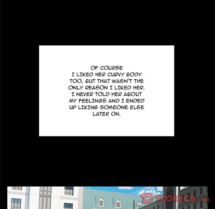 Secret Affairs chapter 28 page 27
