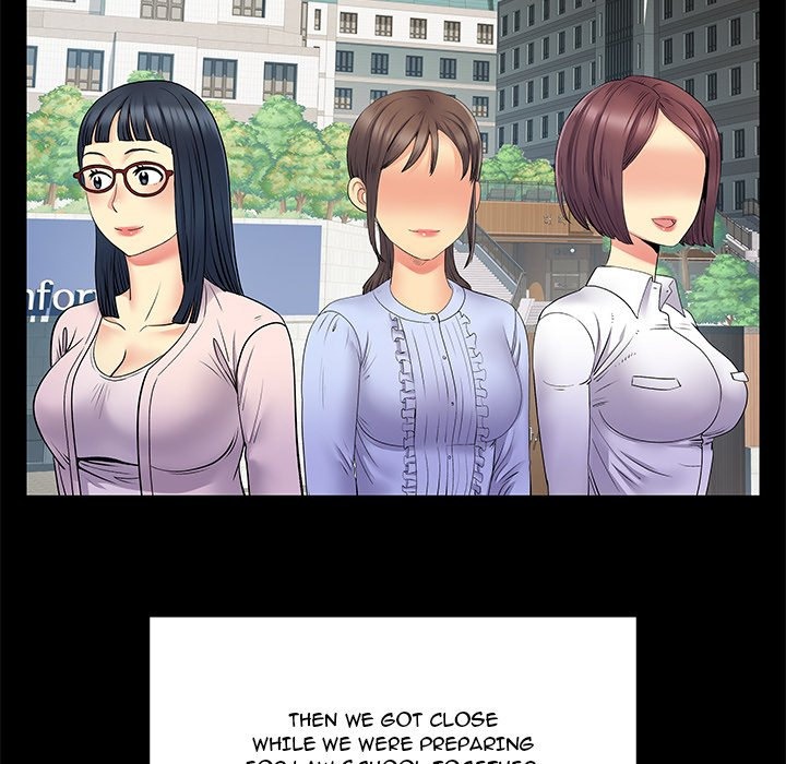 Secret Affairs chapter 28 page 28