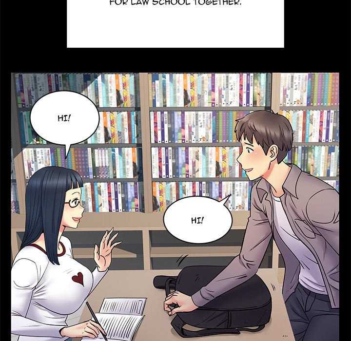 Secret Affairs chapter 28 page 29