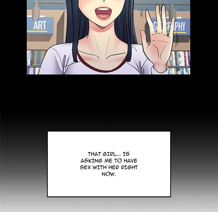 Secret Affairs chapter 28 page 31