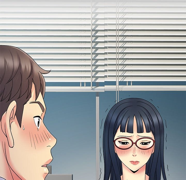 Secret Affairs chapter 28 page 32