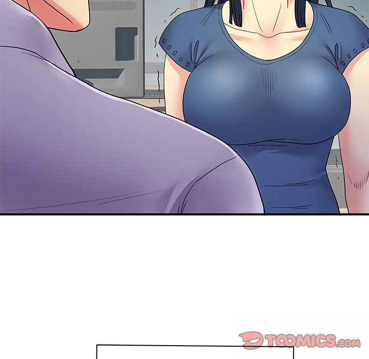Secret Affairs chapter 28 page 33
