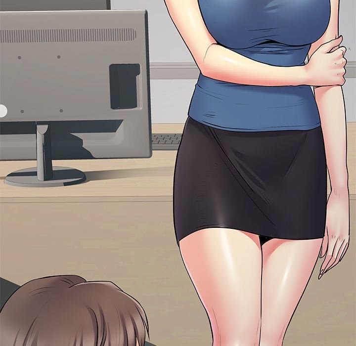 Secret Affairs chapter 28 page 35